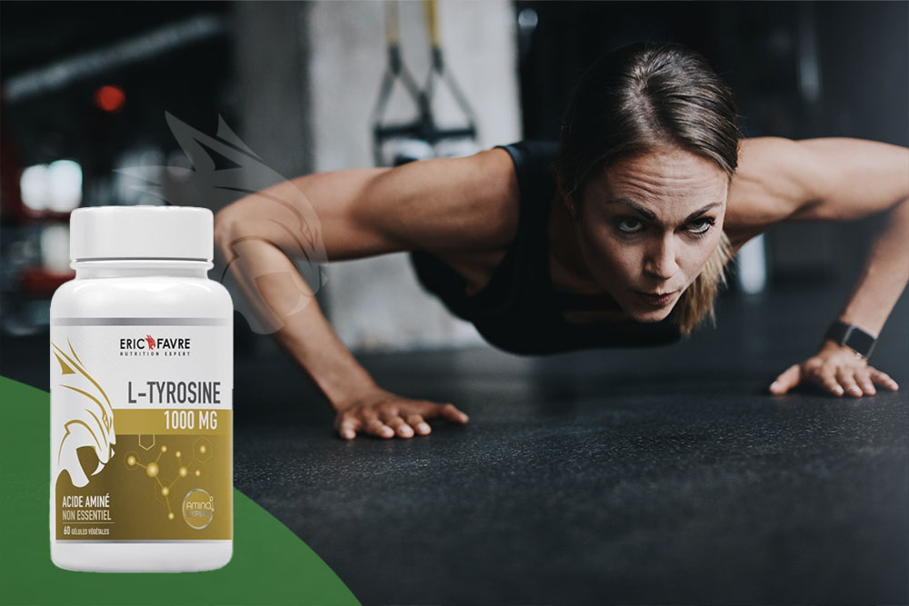 Tout savoir sur la tyrosine