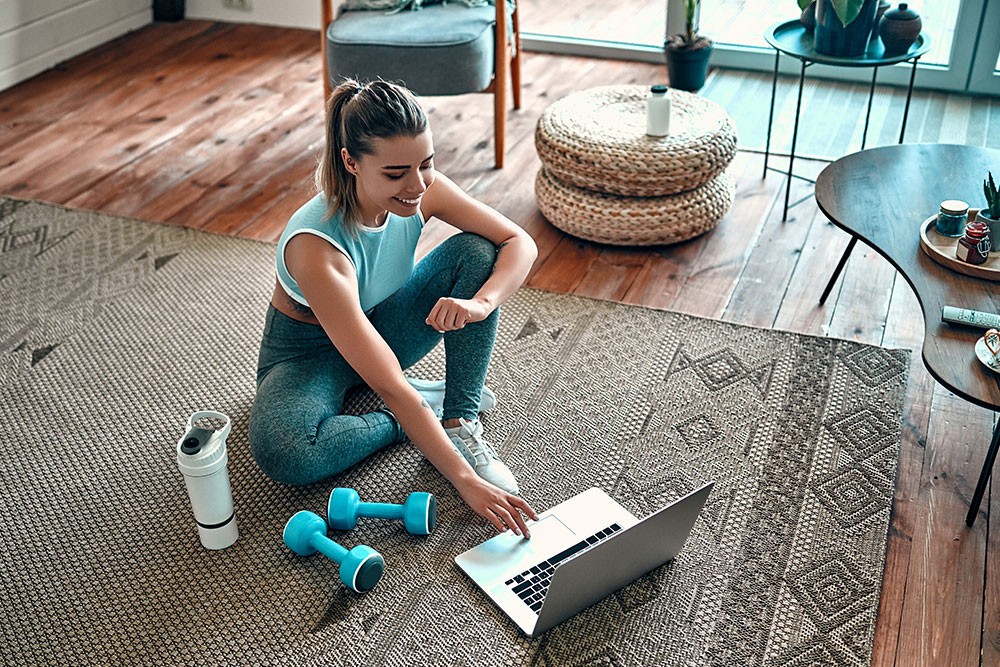Evolution du fitness : sport bien-être à contre courant de la performance