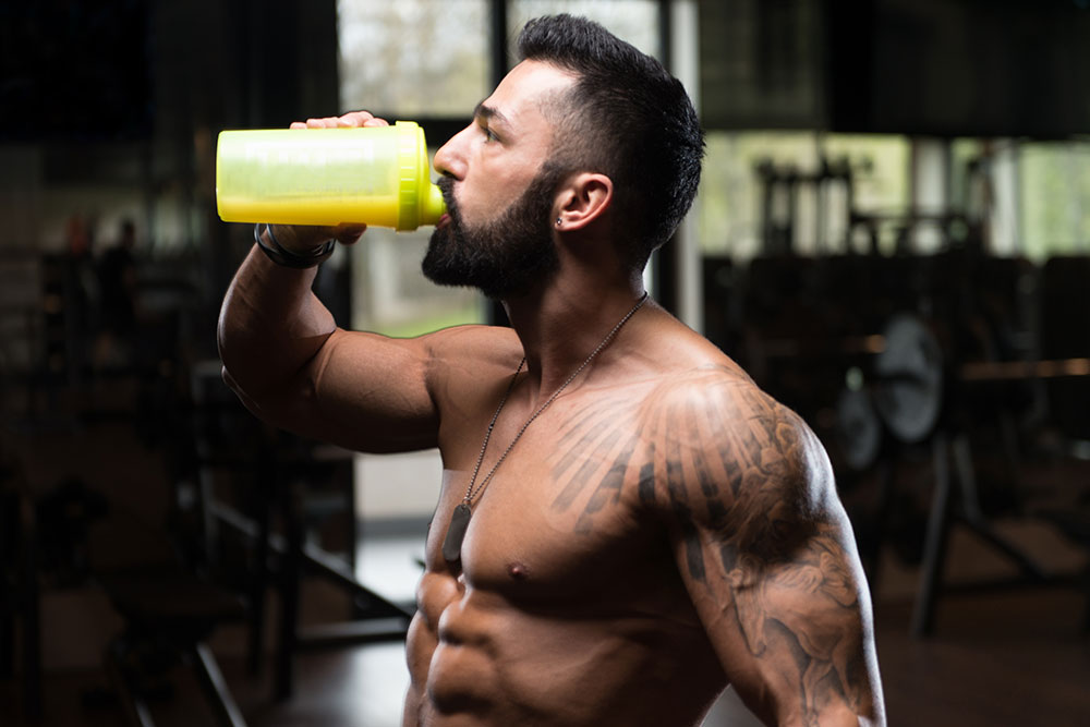 Comment bien choisir son pré-workout ?