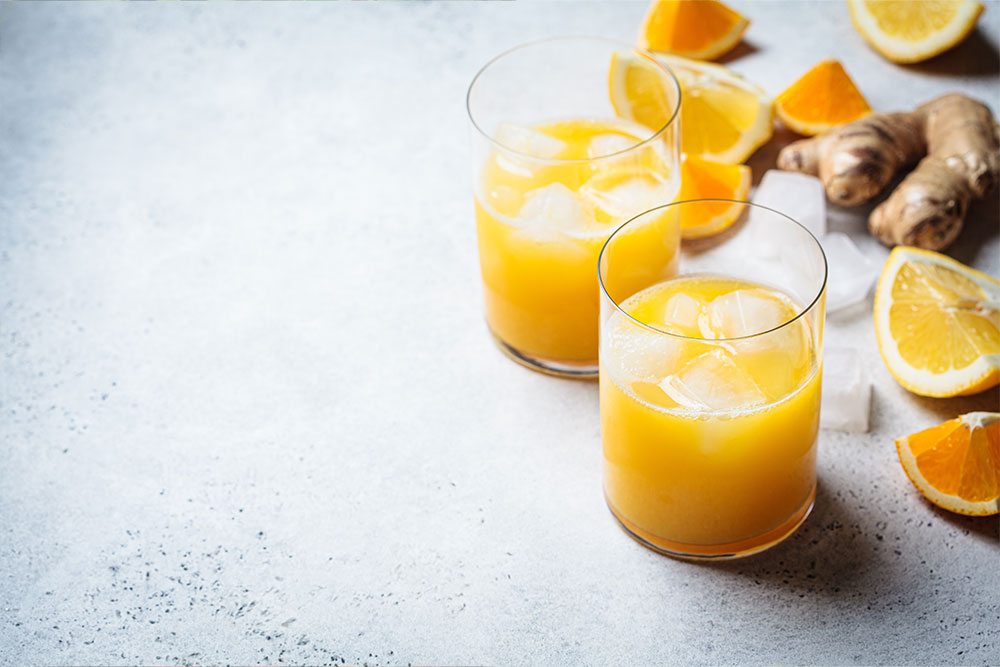 Immunité hivernale : nutrition & énergie